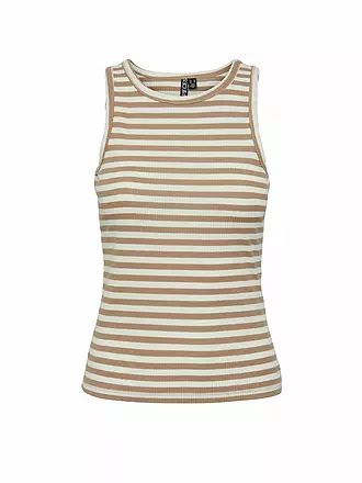 PIECES | Top PCRUKA | 